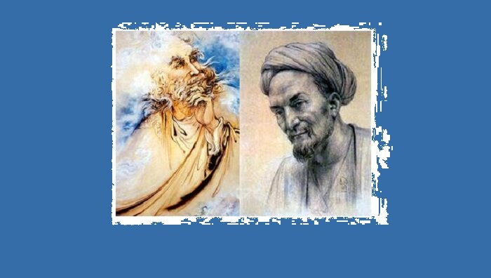 یادداشت | تفاوت حافظ و سعدی