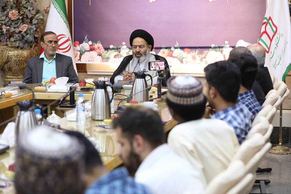 علم بدون معنویت و انسانیت، جنایت بزرگ غزه را عادی سازی می کند