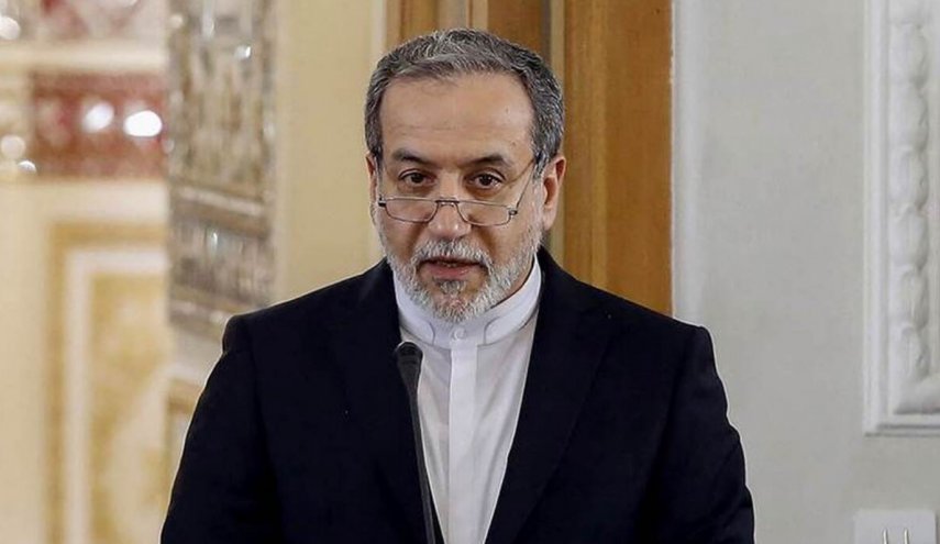 عراقجي: لا نية لدينا لإجراء مفاوضات علنية