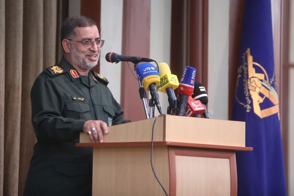 سپاه در برابر هرگونه تعرض و توطئه دشمنان پاسخی پشیمان‌کننده خواهد داد
