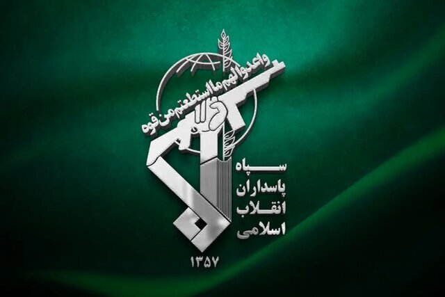 پیام تبریک مدیر حوزه علمیه قزوین به مناسبت سالروز تاسیس سپاه پاسداران انقلاب اسلامی