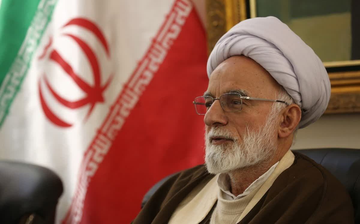 سپاه پاسداران در تأمین امنیت و اقتدار ملی نقشی بی‌بدیل دارد