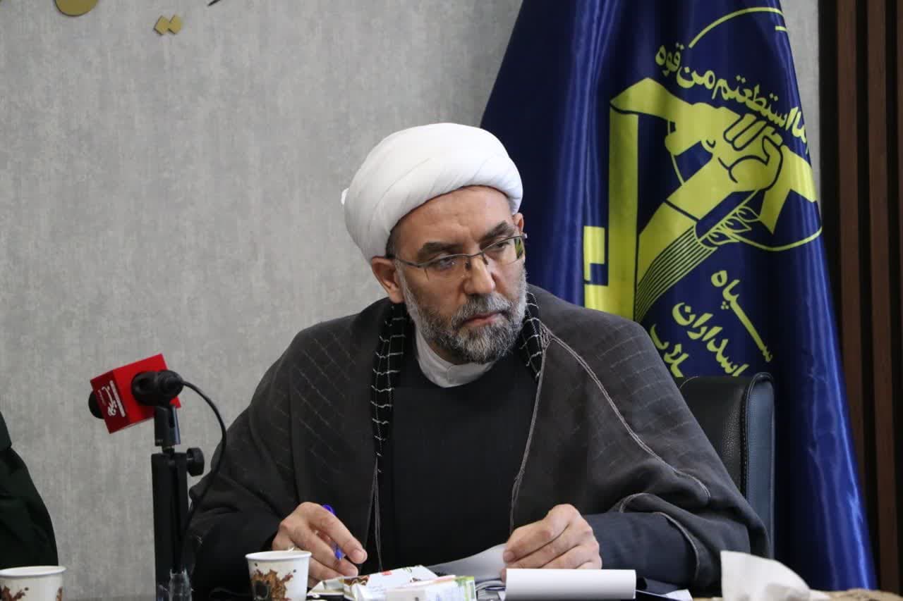 شهید مطهری الگوی نسل جوان است