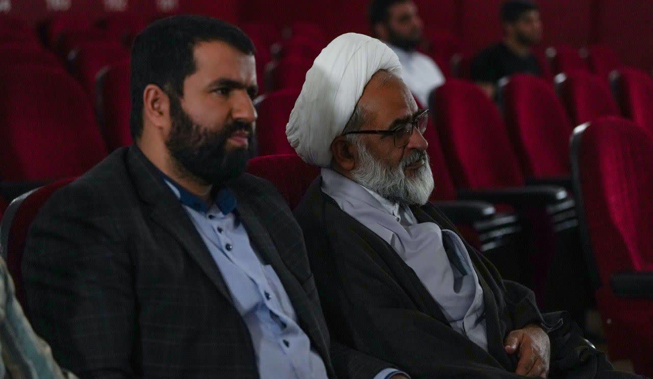فیلم «موسی کلیم‌الله» فیلمی ارزشمند است+ عکس
