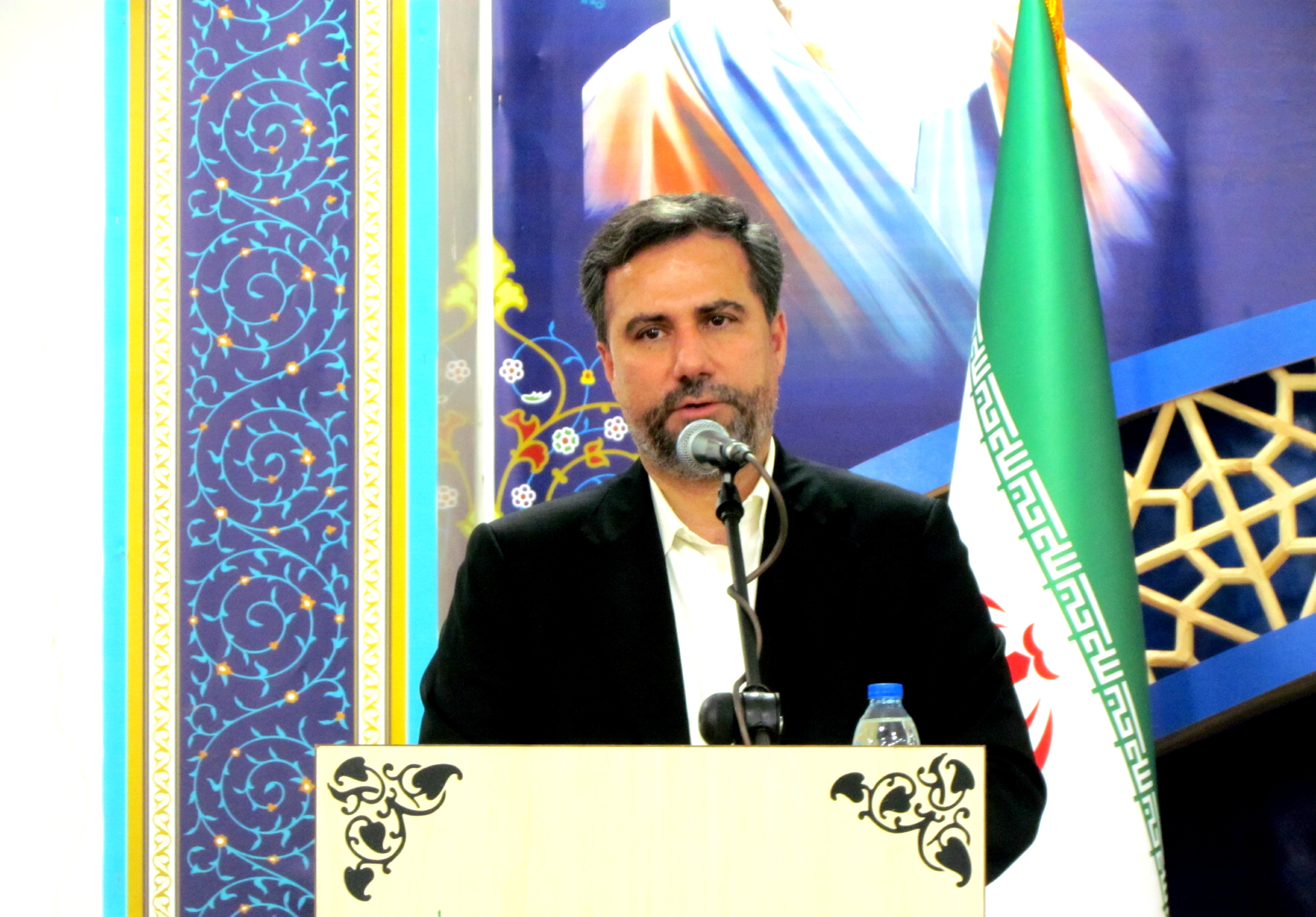 ویژگی اصلی سپاه فرهنگ عاشورایی است