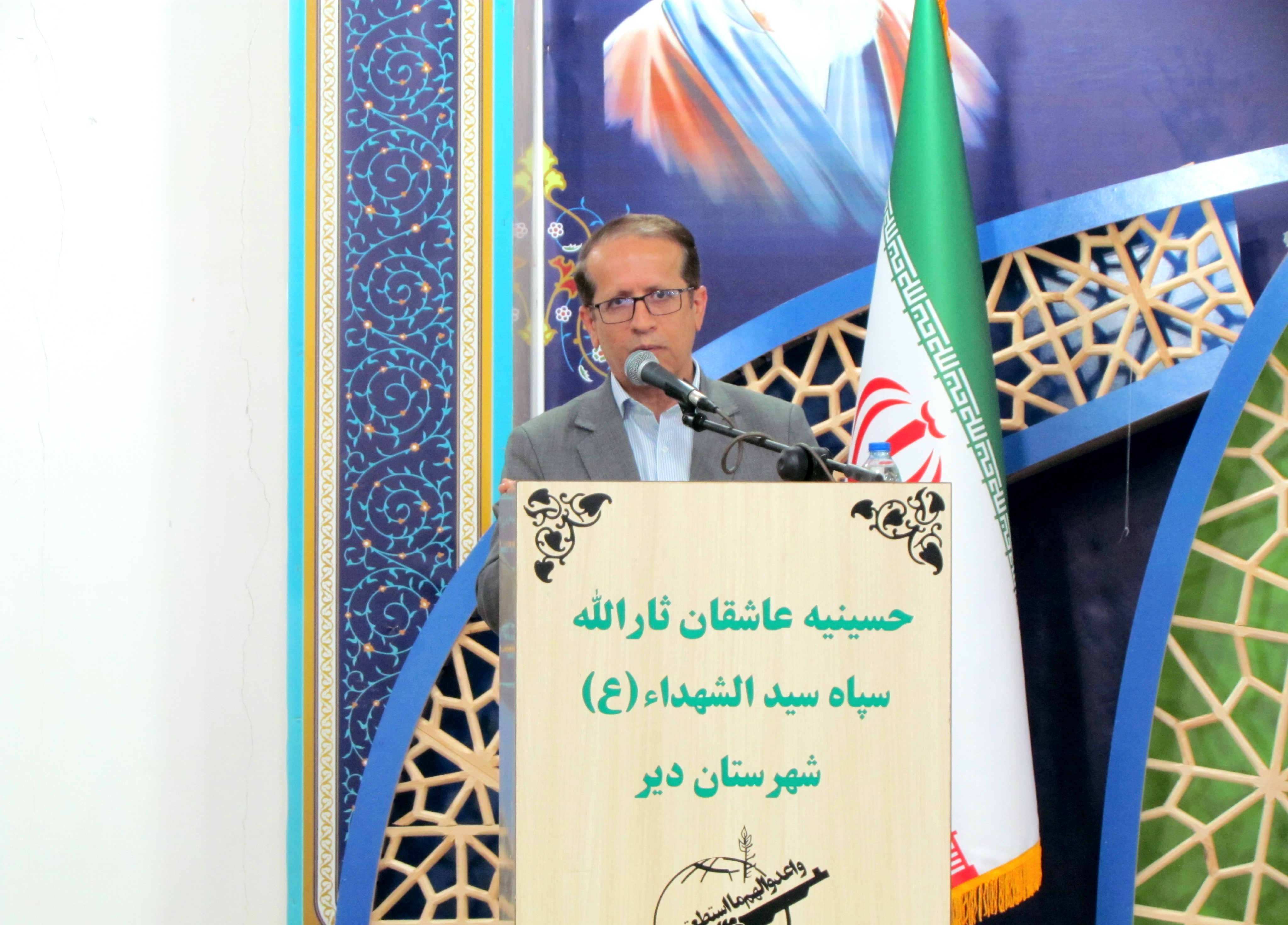 توان بازدارندگی نیروهای مسلح افتخار ما است