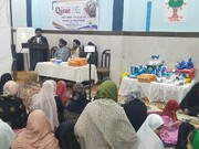 फ़ोटो/ रियाज़ुल क़ुरान इंस्टीट्यूट लखनऊ ने पूरे भारत में कक्षाओं का समापन समारोह आयोजित किया/छात्रों को नकद और बहुमूल्य पुरस्कार दिए गए