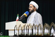 فعالية "الإرث الخالد للحاج الشيخ" ترسم الأفق المئوي للحوزة العلمية
