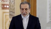 عراقجي: لا نية لدينا لإجراء مفاوضات علنية