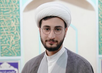 از حوزه تا قاب تلویزیون، روایت اولین تجربه بازیگری یک طلبه در سریال پایتخت