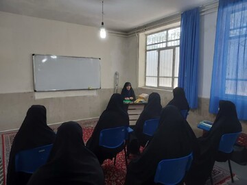 اهمیت صبر از نگاه امام صادق(ع)