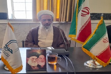 بسیج طلاب مسائل حوزه را نظام‌مند و اولویت‌بندی شده پیگیری کند+تصاویر