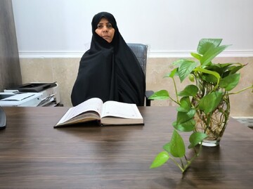 صحیفه سجادیه، راهنمای تکریم والدین و سعادت دنیوی و اخروی است