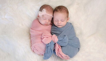 آیا انتخاب جنسیت فرزند به دست انسان است؟