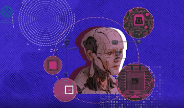 موشن گرافیک | سوگیری الگوریتم ها در هوش مصنوعی