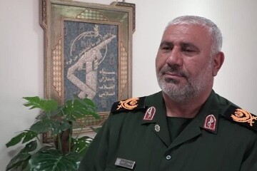 دغدغه اول سپاه مردم است