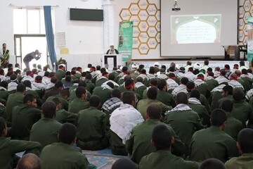 اتکا و اعتماد به جوانان عامل پیشرفت در همه زمینه‌هاست