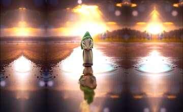 أین عمار؟! / گلایه‌های تلخ از امت ناسپاس!