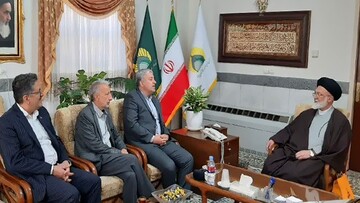 ارزش کار در اسلام بیش از سایر عبادات است