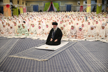 سواد نماز | راهکاری برای ترغیب فرزندان به نماز