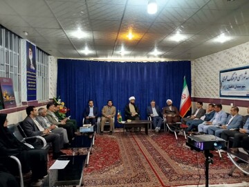 ارتقای دینداری در جامعه از مهمترین مصوبات شورای فرهنگی عمومی دلفان