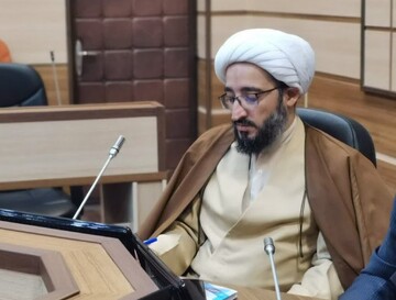 دوره های تلبس  به لباس مقدس روحانیت حضوری می شود