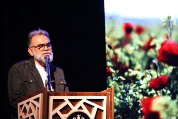 بسیج خدمتگزار مردم