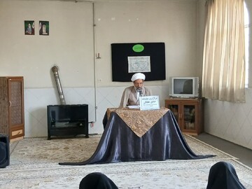 کنترل غضب و محاسبه نفس، راهی به سوی بیداری قلب است