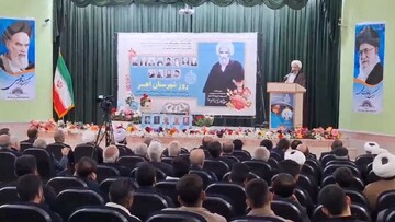 سیمای شهرستان اهر، آینه دارایی‌های معنوی ما است