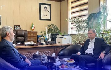 کمبودهای دانشگاه فرهنگیان بوشهر برطرف شود