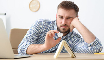 ۱۰ راهکار ساده برای بهبود وضعیت جسمی و کاهش اهمال‌کاری