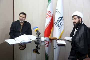 امام صادق علیه السلام وجود حکومت را برای جامعه ضروری می دانستند/مدل امام صادق(ع) باعث شد که انقلاب اسلامی ایجاد شود