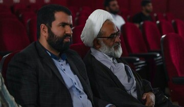 فیلم «موسی کلیم‌الله» فیلمی ارزشمند است+ عکس