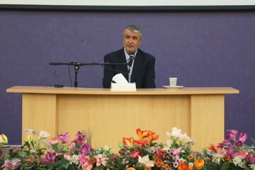 ایران به لطف خدا، رهبری حکیمانه و مقاومت ملت از گردنه‌های سخت عبور کرده است