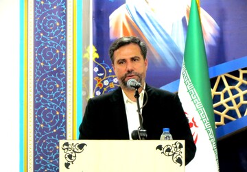 ویژگی اصلی سپاه فرهنگ عاشورایی است