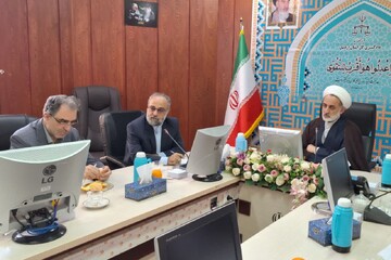 جهاد حمایتی دادسراهای استان اردبیل از سرمایه‌گذاری برای تولید