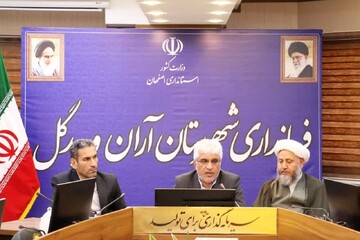 نورانیت برنامه‌های دهه کرامت باید در بین نسل جوان تبیین شود