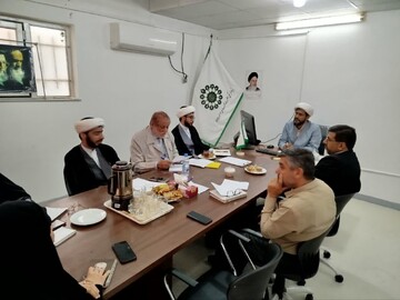 ضرورت تدوین نقشه جامع تعمیق باورهای مهدوی در جامعه