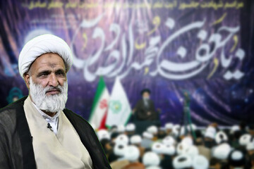 نهضت علمی امروز میراث پرافتخار مکتب امام صادق(ع) است/ دعوت به اقامه عزای امام صادق(ع) در روز شهادت