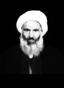 همایش ملی آیت‌الله کاظمی موموندی برگزار می‌شود