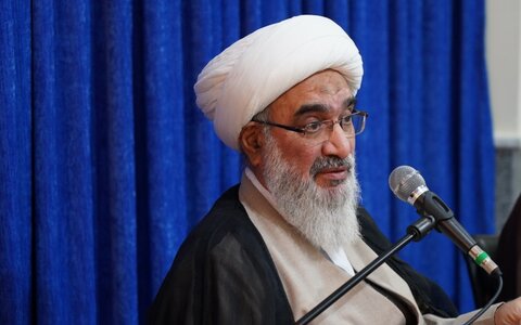 تصاویر/ نشست ائمه جمعه استان بوشهر