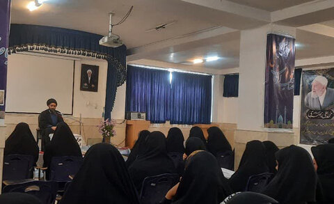 امر بالمعروف اور نہی از منکر میں اعتدال ضروری ہے