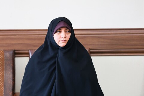 تصاویر | دیدار فرماندار و معاونین شهرستان تبریز با نماینده ولی فقیه در استان آذربایجا شرقی