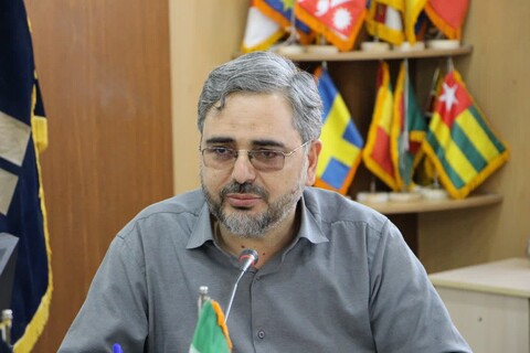 تصاویر|شست علمی "نقد و بررسی شخصیت معاویه با تاکید بر سریال معاویه"