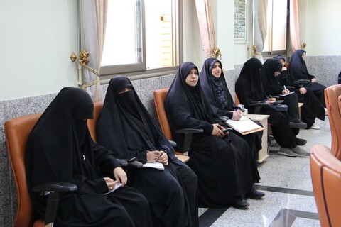 تصاویر|شست علمی "نقد و بررسی شخصیت معاویه با تاکید بر سریال معاویه"