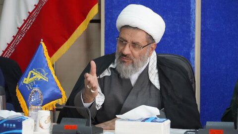 تصاویر / نشت اصحاب رسانه استان قزوین با فرمانده سپاه استان قزوین