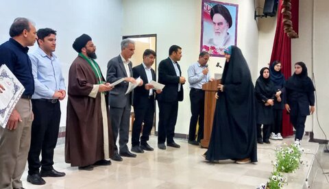 جشنواره فردا