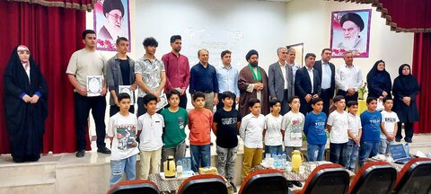 جشنواره فردا