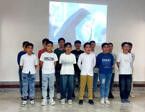 جشنواره فردا