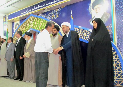 تصاویر/ گرامیداشت سالروز تاسیس سپاه در بندر دیّر